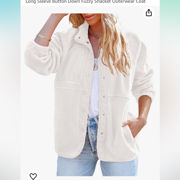 Jacket - Picture 2 of 3